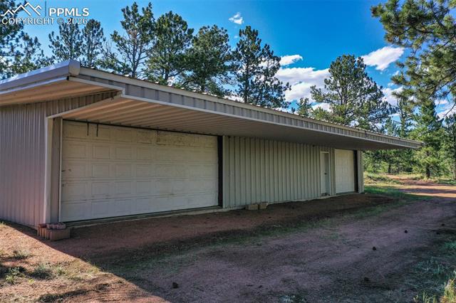 5100 County Road 1 Road