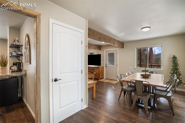 5100 County Road 1 Road