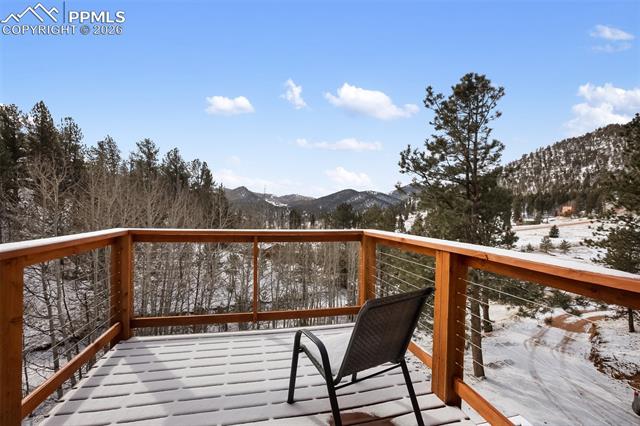 5100 County Road 1 Road