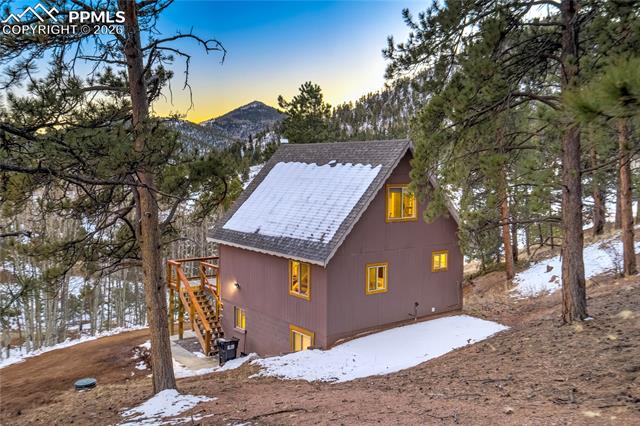 5100 County Road 1 Road