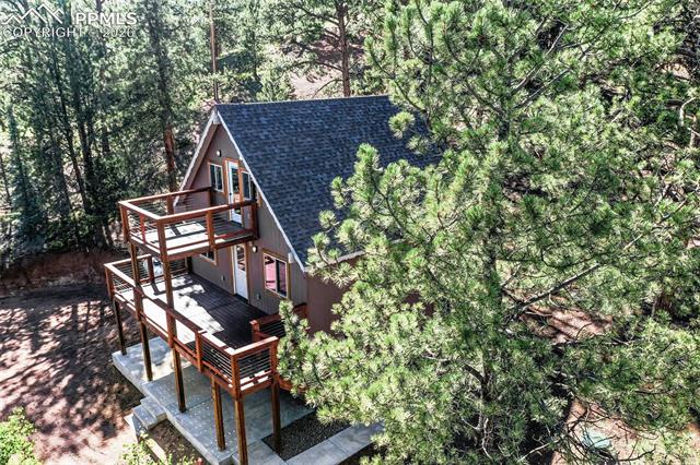 5100 County Road 1 Road