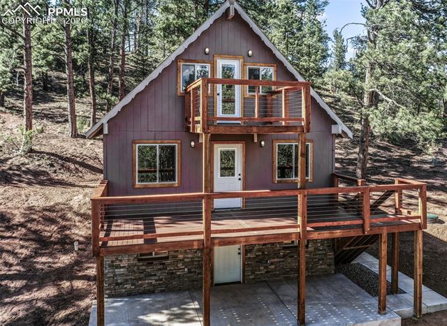 5100 County Road 1 Road