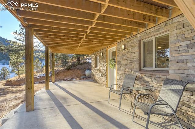 5100 County Road 1 Road