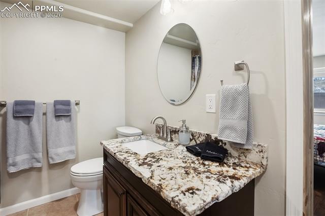 5100 County Road 1 Road