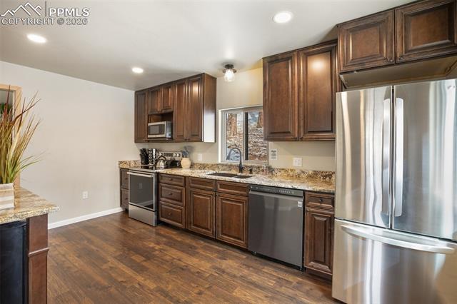 5100 County Road 1 Road