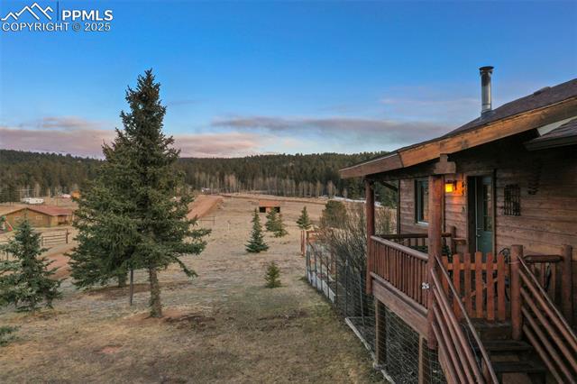 185 Uintah Ridge Drive