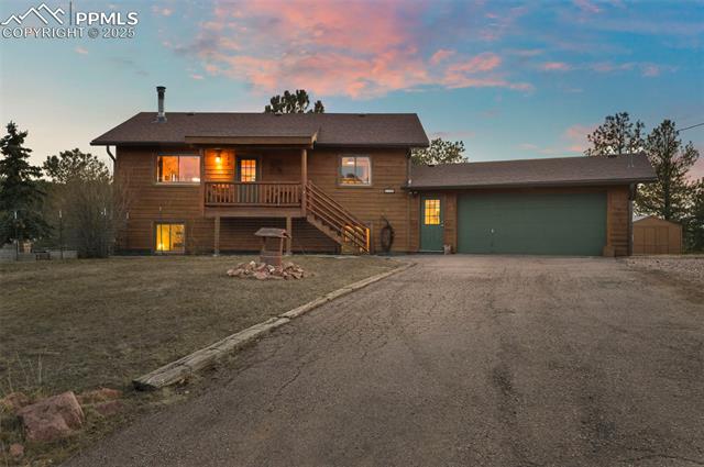 185 Uintah Ridge Drive