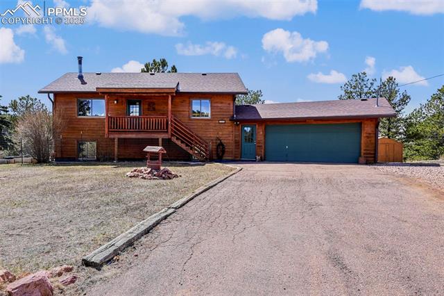 185 Uintah Ridge Drive