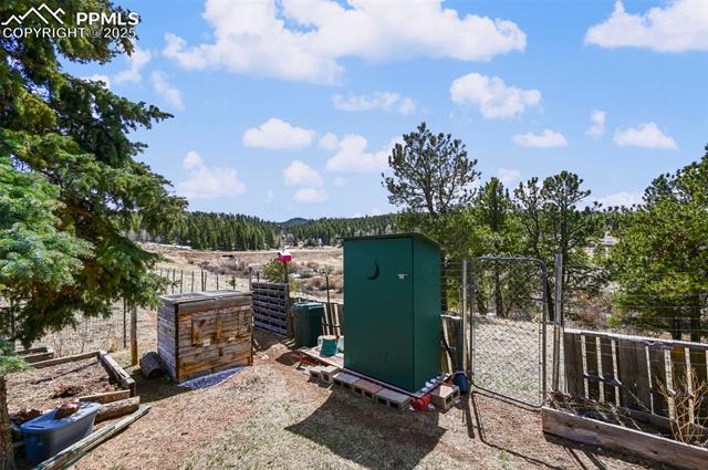 185 Uintah Ridge Drive