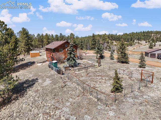 185 Uintah Ridge Drive