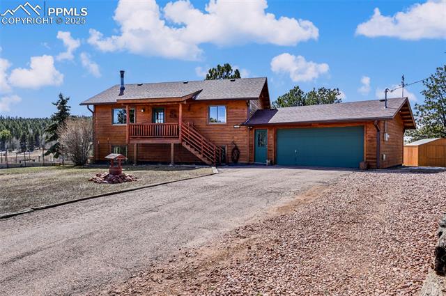 185 Uintah Ridge Drive