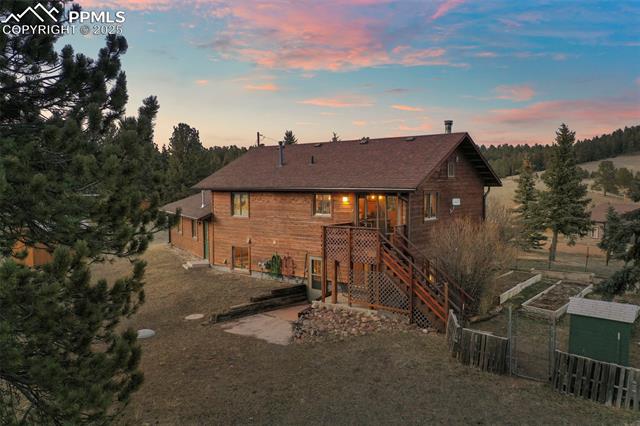 185 Uintah Ridge Drive