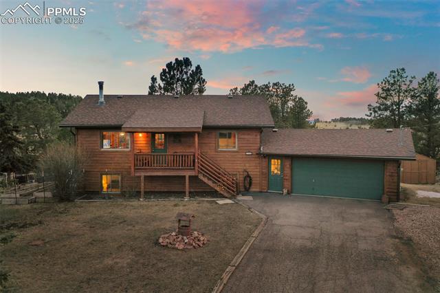 185 Uintah Ridge Drive
