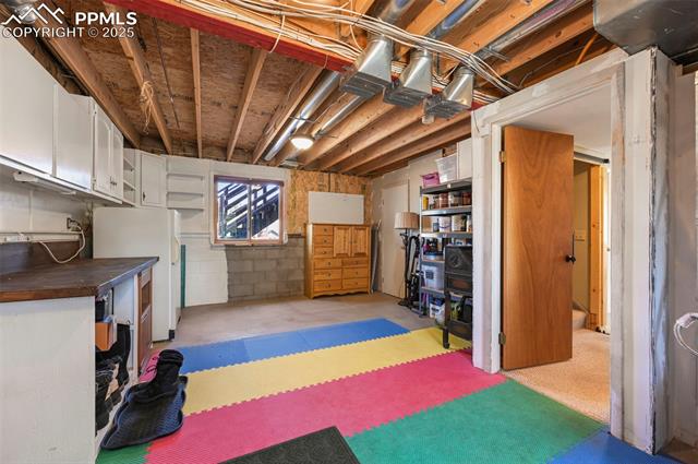 185 Uintah Ridge Drive