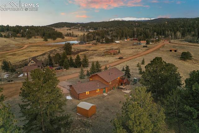 185 Uintah Ridge Drive