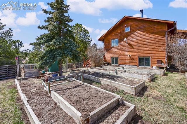 185 Uintah Ridge Drive