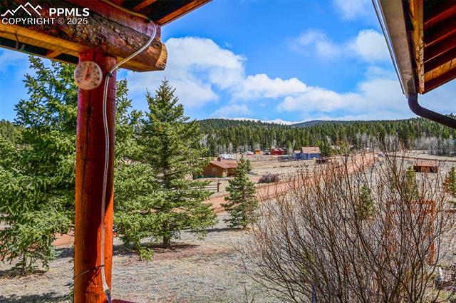 185 Uintah Ridge Drive
