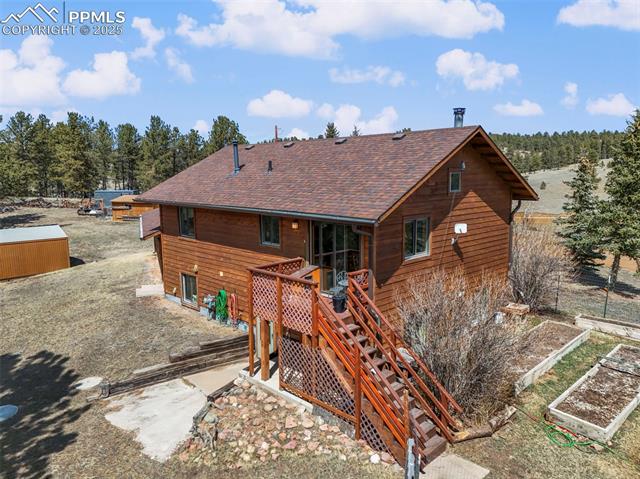 185 Uintah Ridge Drive