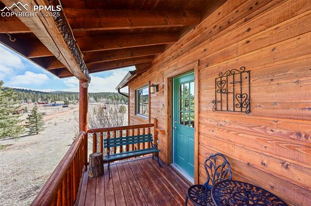 185 Uintah Ridge Drive