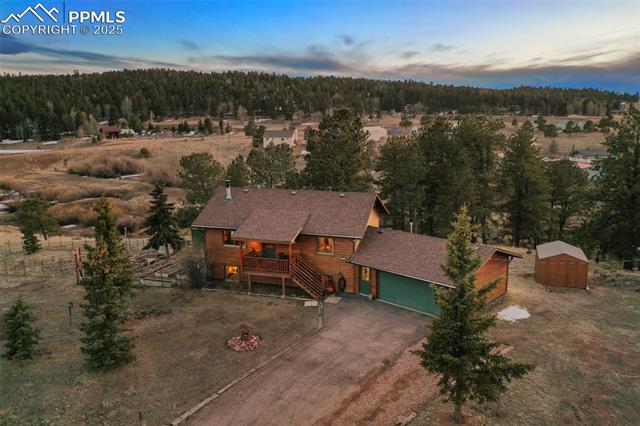 185 Uintah Ridge Drive