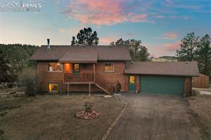 185 Uintah Ridge Drive