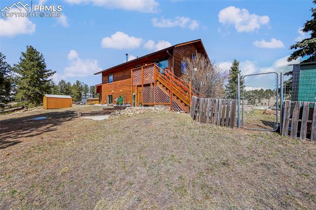 185 Uintah Ridge Drive