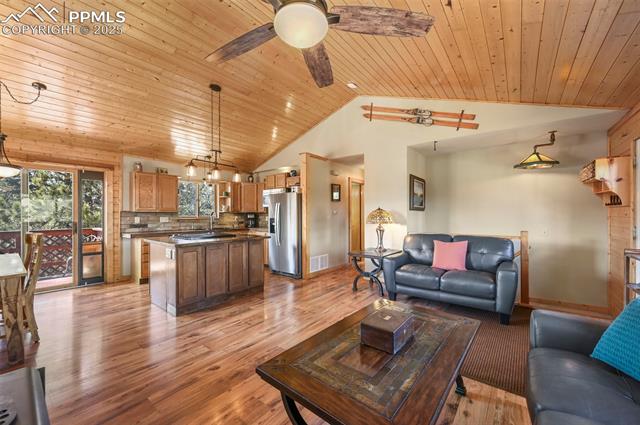185 Uintah Ridge Drive