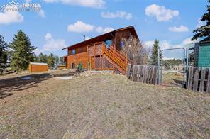 185 Uintah Ridge Drive