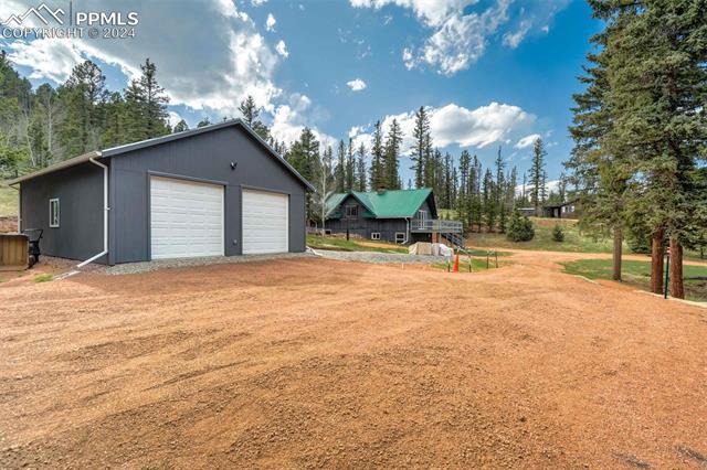 1699 Spring Valley Drive