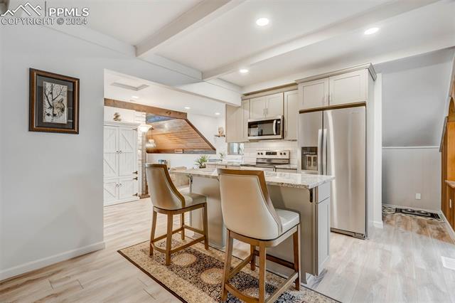 1699 Spring Valley Drive