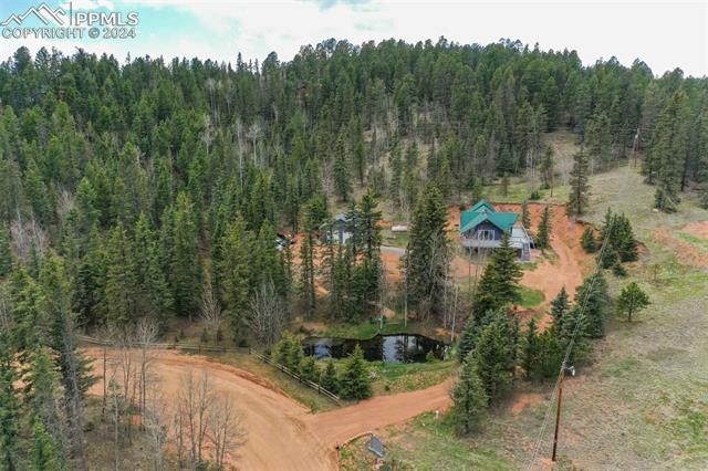 1699 Spring Valley Drive