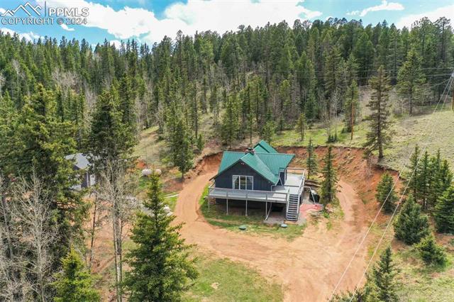 1699 Spring Valley Drive