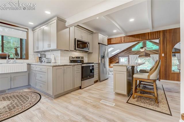 1699 Spring Valley Drive