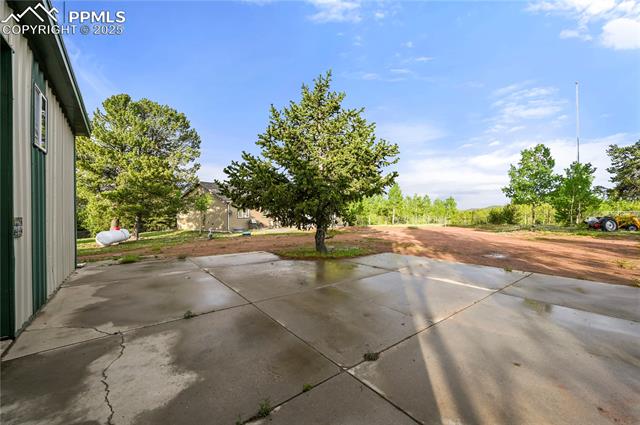 9865 S Highway 67