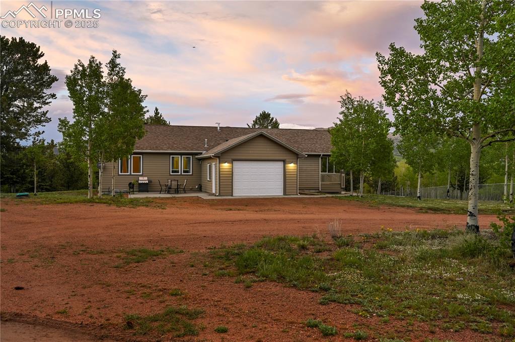 9865 S Highway 67