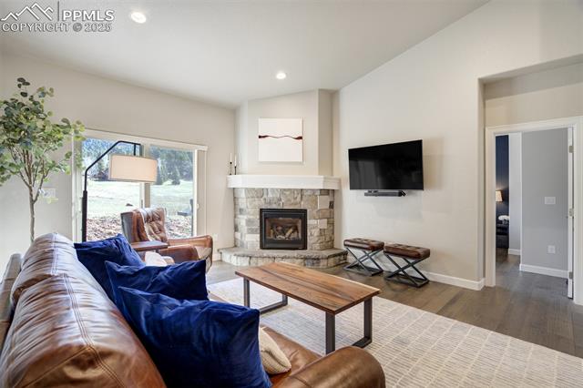 540 Brecken Court