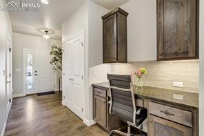 540 Brecken Court