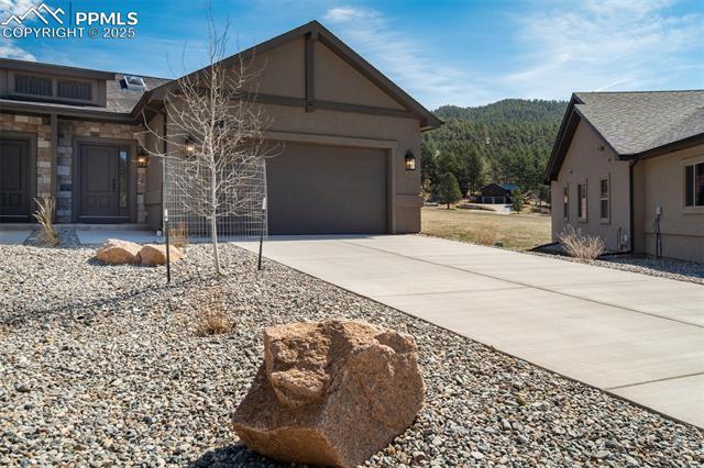540 Brecken Court