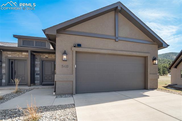 540 Brecken Court