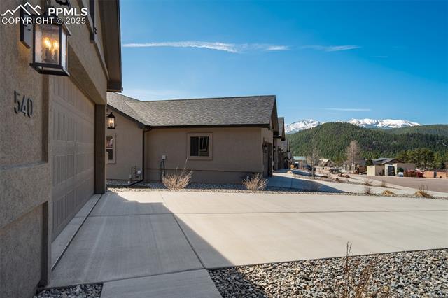 540 Brecken Court