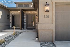 540 Brecken Court