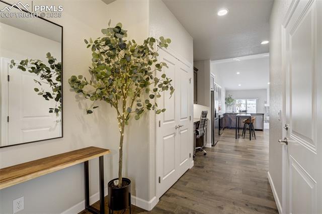 540 Brecken Court