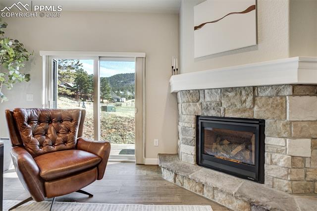 540 Brecken Court