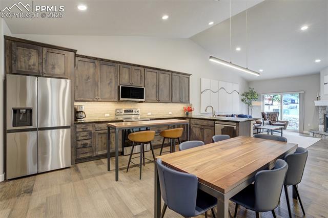 540 Brecken Court