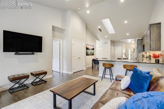 540 Brecken Court