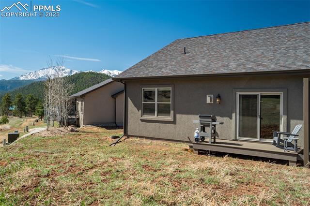 540 Brecken Court