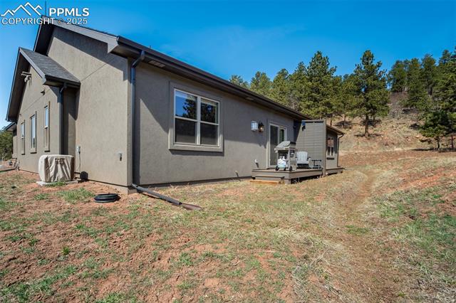 540 Brecken Court
