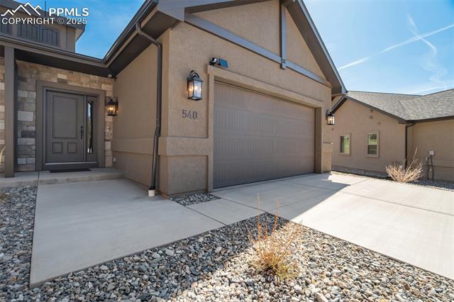540 Brecken Court