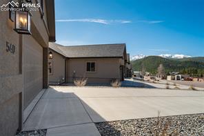 540 Brecken Court