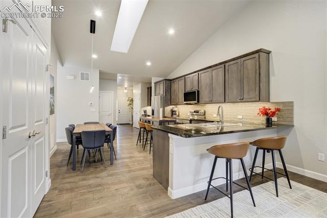 540 Brecken Court